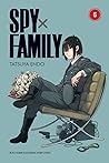Spy×Family 5