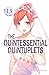 The Quintessential Quintuplets Vol. 13