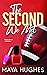 The Second We Met (Fulton U, #2)