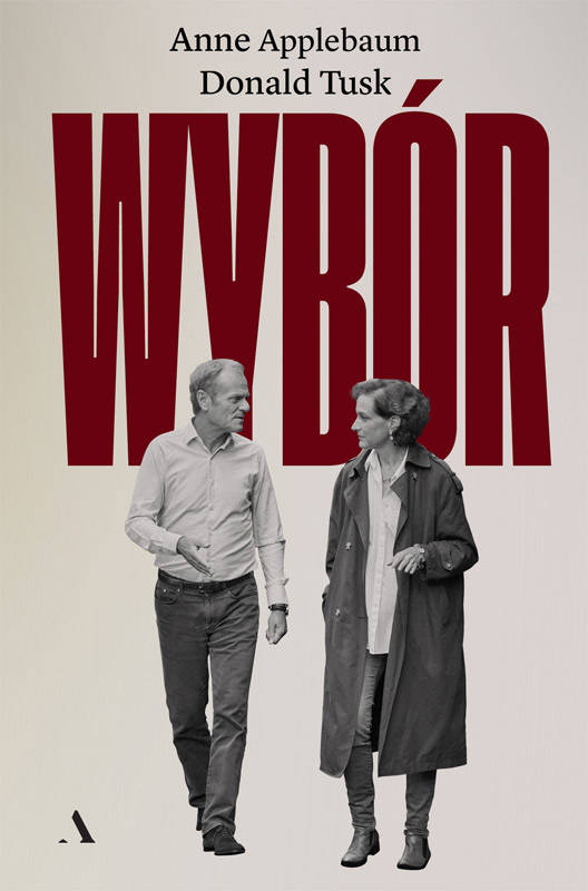 Wybór (Hardcover)