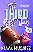 The Third Best Thing (Fulton U, #3)
