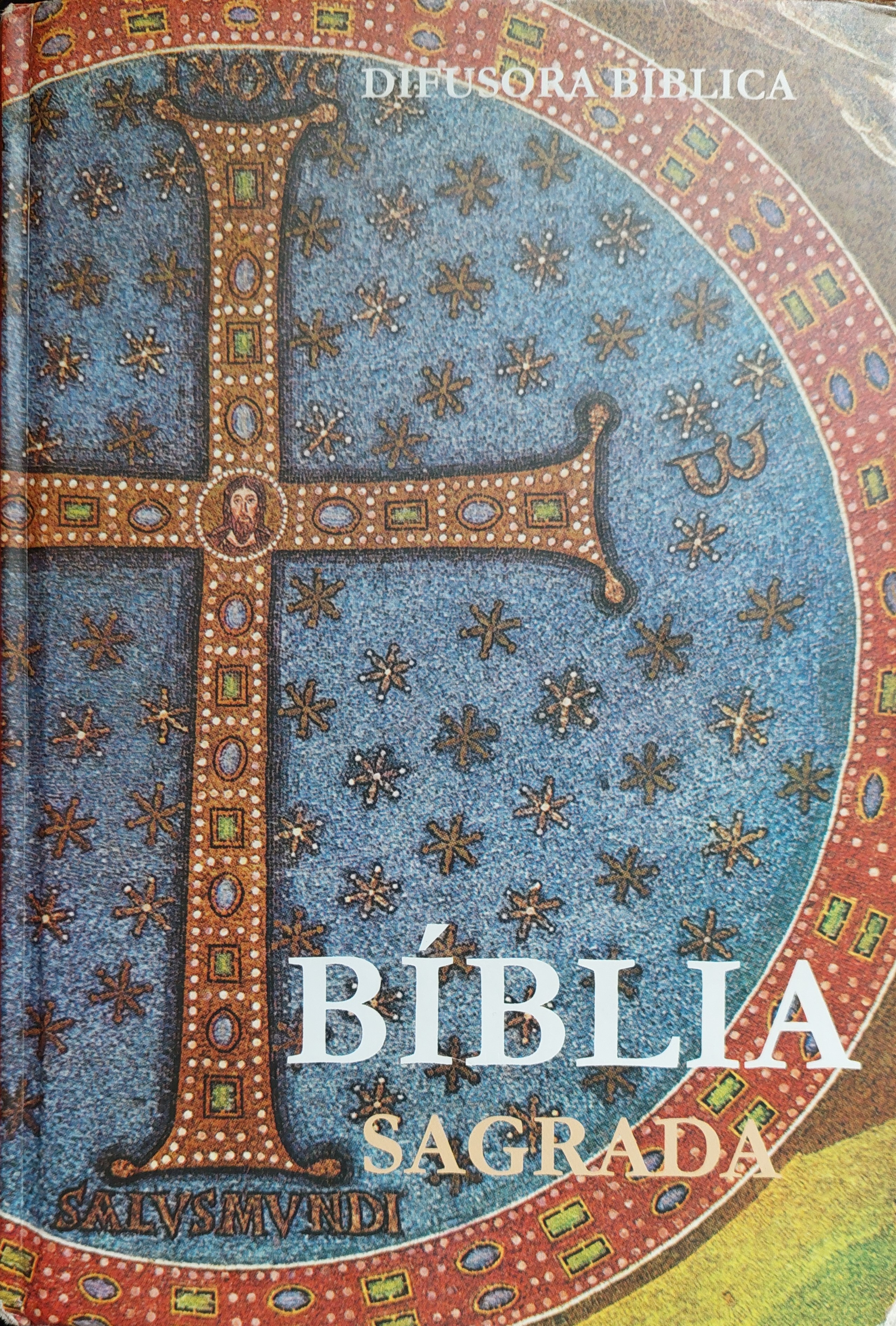 European Portuguese Catholic Bible / Bíblia Sagrada - Versão Católica