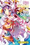 No Game No Life, ...