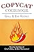 Grill & Bar Recipes Copycat...