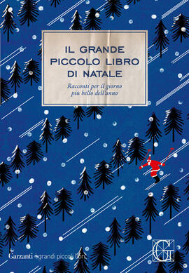 Il Grande Piccolo Libro di Natale