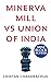 Minerva Mills v Union of India by Chintan Chandrachud