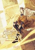 The Journey of Jay Scot เล่ม 5 : อักขระแห่งทวยเทพ