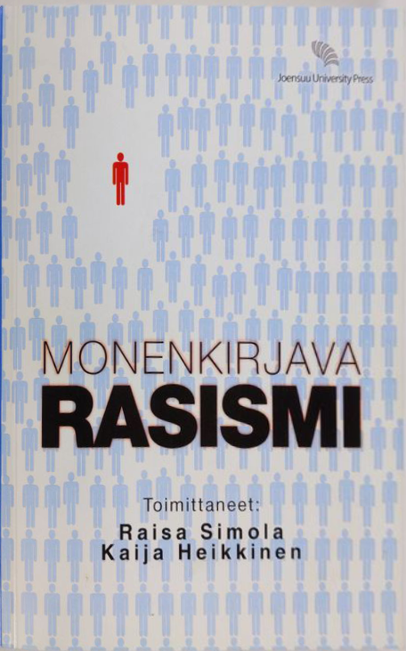 Monenkirjava rasismi