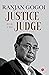 Justice For The Judge: An A...