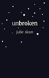 unbroken Book cover for unbroken