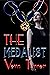 The Medalist (A Sonya Kelle...