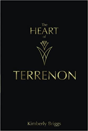 The Heart of Terrenon (Terrenon, #1)