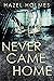 Never Came Home by Hazel Holmes