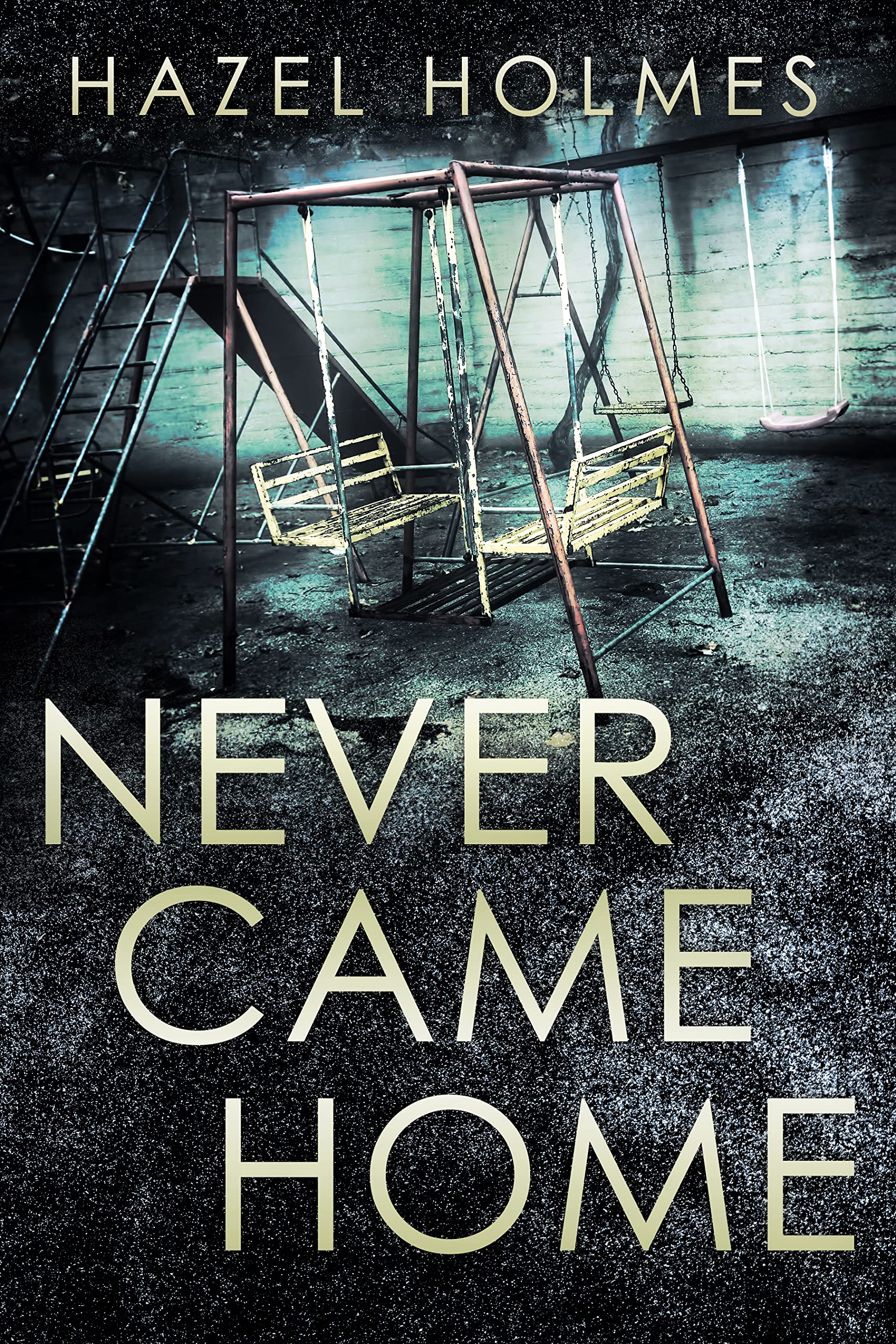 Never Came Home (Kindle Edition)