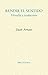 Rendir el sentido: Filosofía y traducción