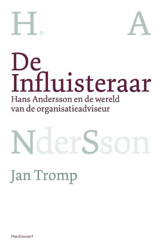 De influisteraar