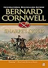 Sharpe's Gold (Sharpe, #9) Book cover for Sharpe's Gold (Sharpe, #9)
