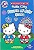 Hello Kitty Fourth of July Stars