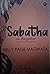 Sabatha The Begetter by Nelly Page Magwaza Sabatha The Begetter by Nelly Page Magwaza