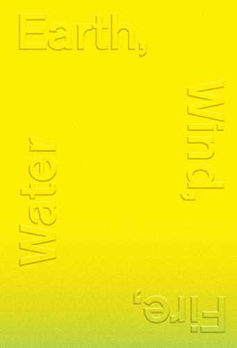 Earth, Wind, Fire, Water: Nordic Contemporary Crafts - A Critical Craft Anthology