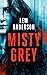 Misty Grey by Lew Anderson