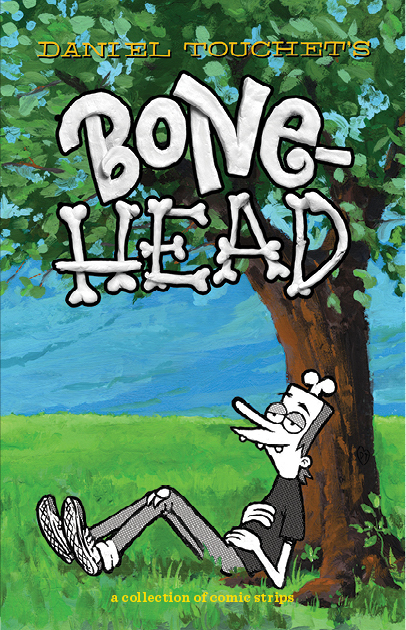 Daniel Touchet's Bone-Head
