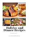 Smokin and Grillin wit AB Holiday and Dinner Recipes vol.2 Smokin and Grillin wit AB Holiday and Dinner Recipes vol.2
