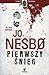 Pierwszy śnieg by Jo Nesbø