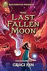 The Last Fallen Moon by Graci Kim