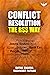Conflict Resolution by Ratan Sharda