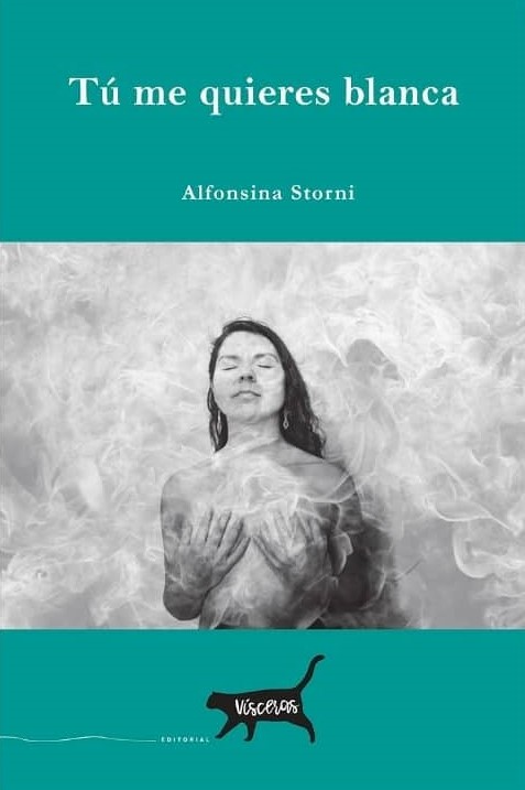 Tú me quieres blanca (Paperback)