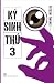 Ký Sinh Thú, Tập 3 by Hitoshi Iwaaki Ký Sinh Thú, Tập 3 by Hitoshi Iwaaki