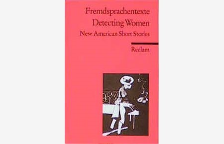 Detecting Women