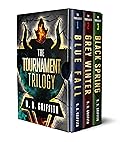 The Tournament Trilogy