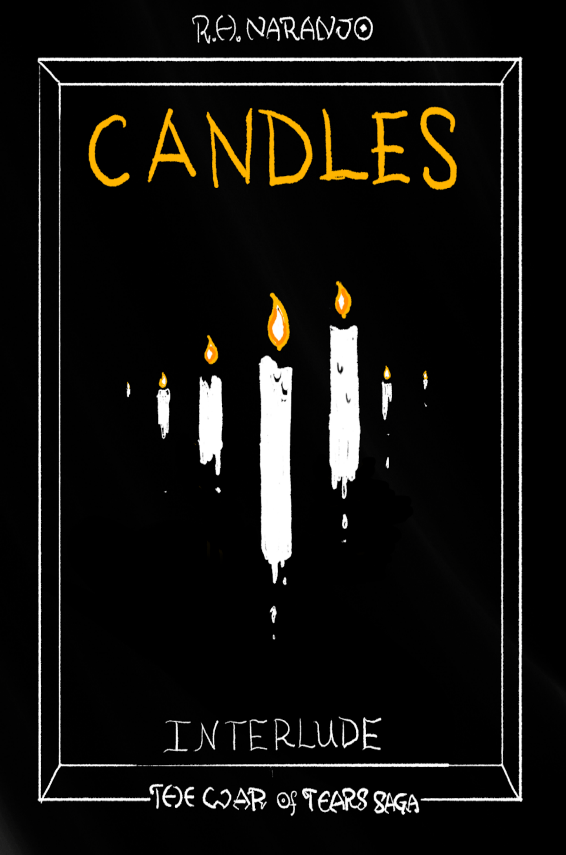 Candles: A War of Tears Interlude