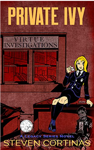 Private Ivy
