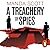 A Treachery of Spies (Capitaine Inés Picaut #2)