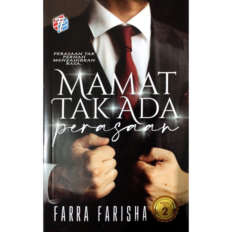 Mamat Tak Ada Perasaan
