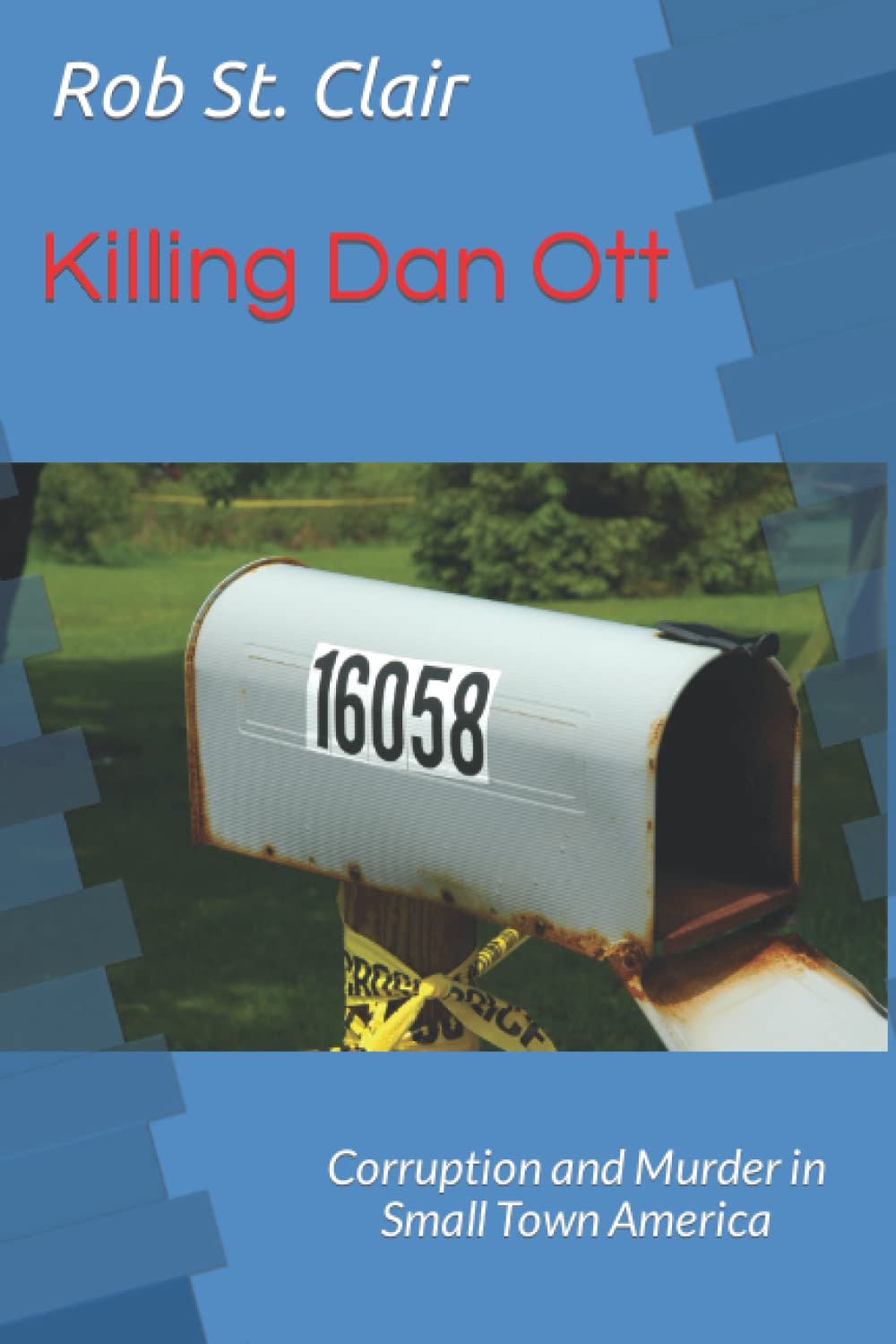 Killing Dan Ott