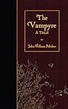 The Vampyre by John William Polidori
