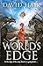 World's Edge (The Tethered Citadel #2)