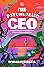 The Psychedelic CEO