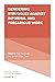 Gendering Struggles Against Informal and Precarious Work (Political Power and Social Theory Book 35)