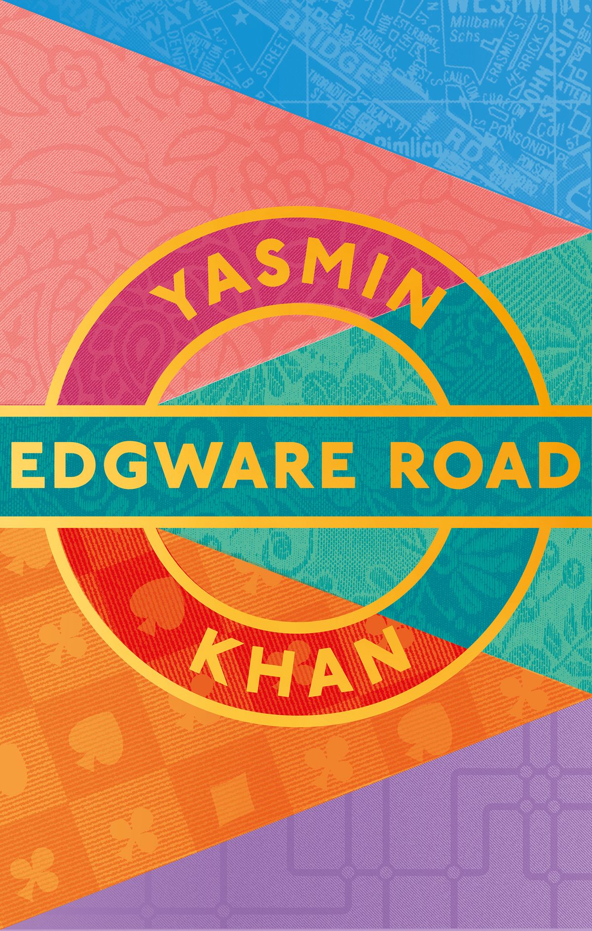 Edgware Road