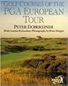 Golf Courses of the Pga European Tour