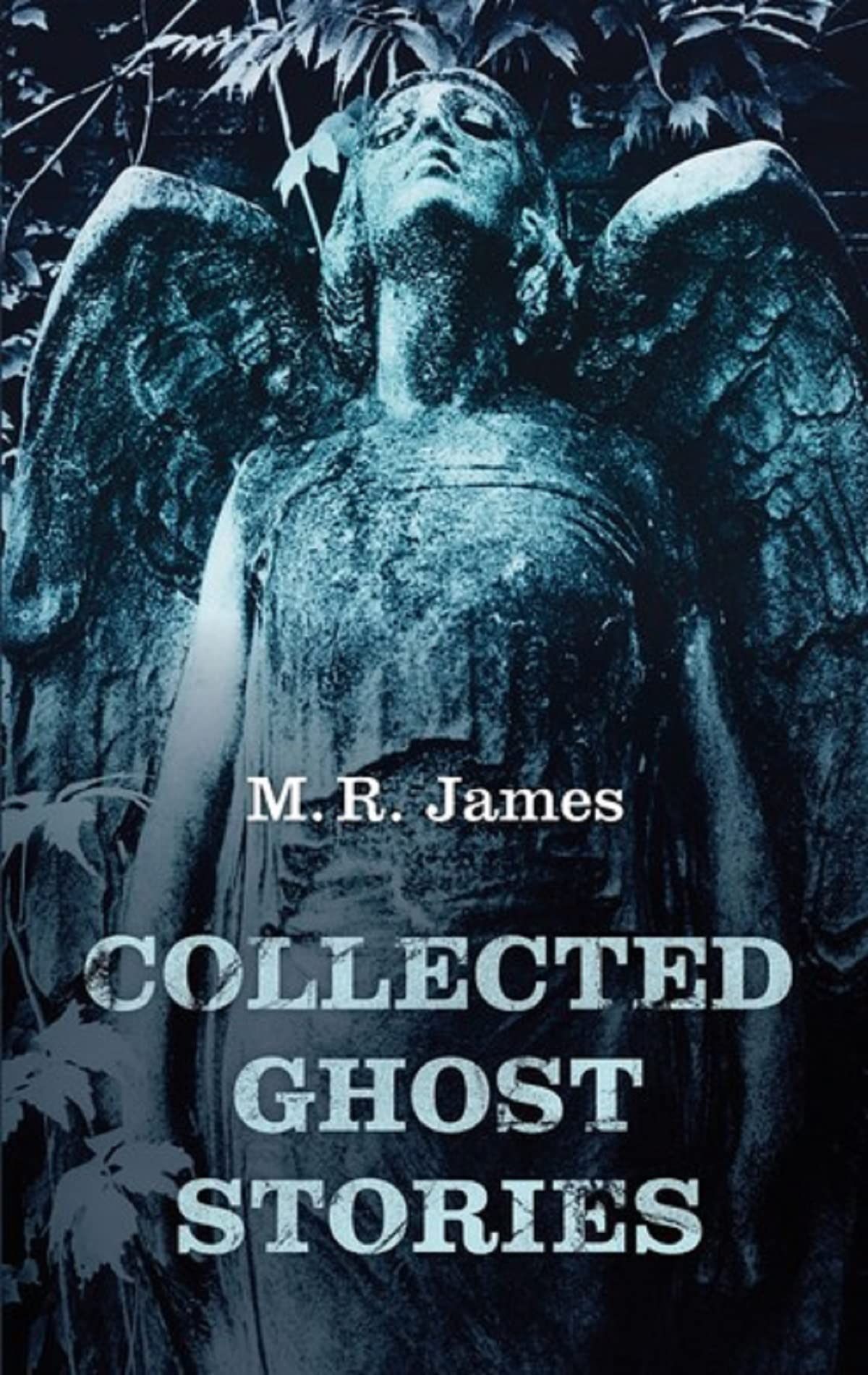 Ghost Stories of an Antiquary