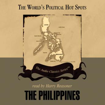 The Philippines (Audiobook)