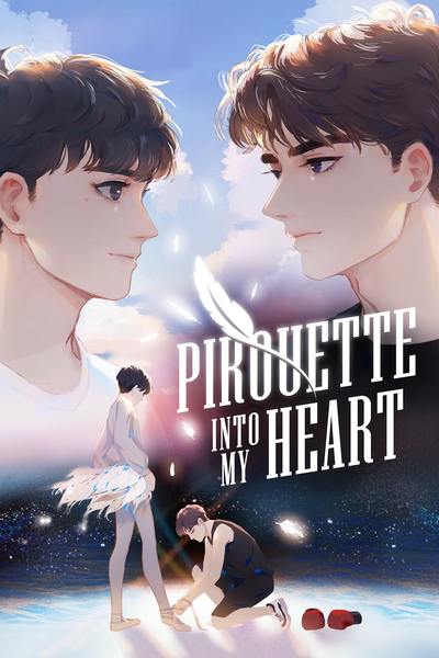 Pirouette into My Heart (Unknown Binding)