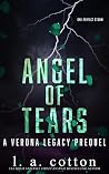 Angel of Tears
