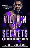 Villain of Secrets